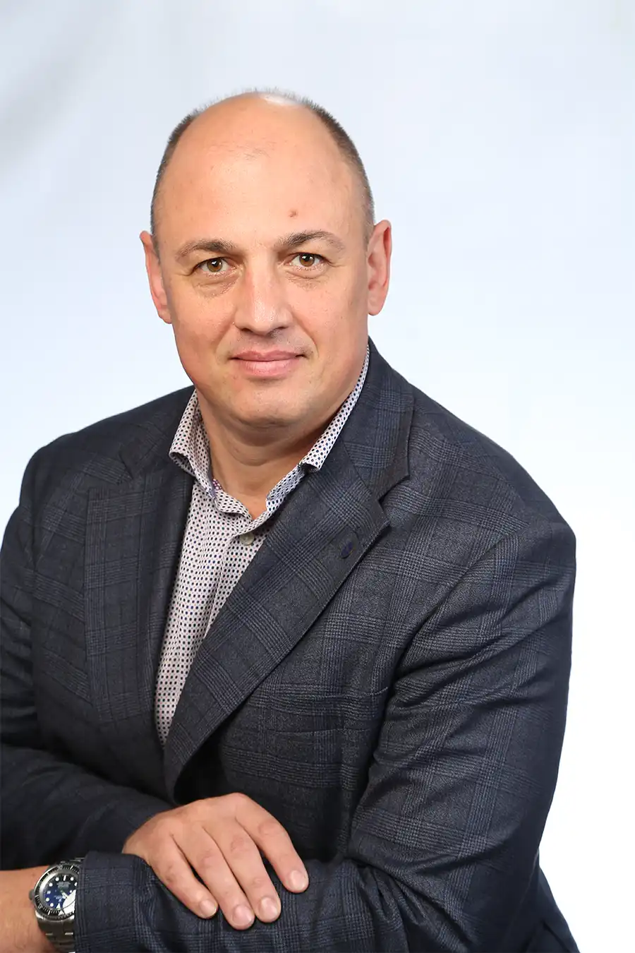Адвокат Мельніков Віталій
